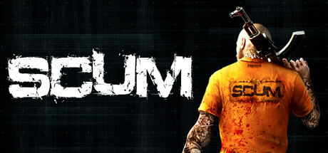 Scum Logo